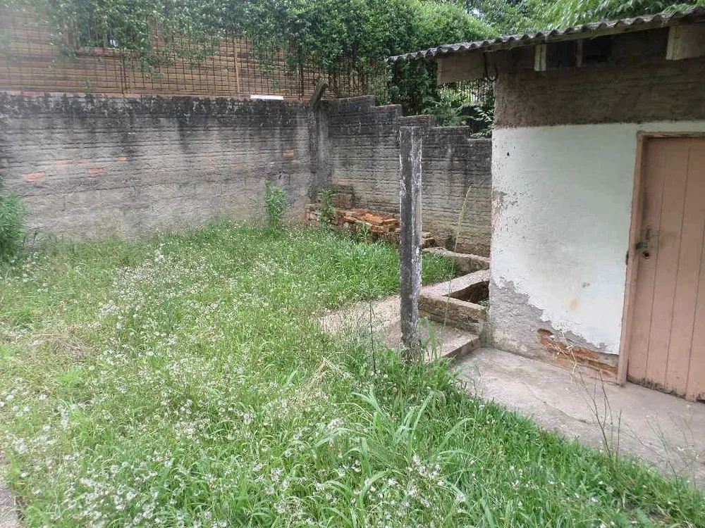Casa, 2 quartos, 51 m² - Foto 3
