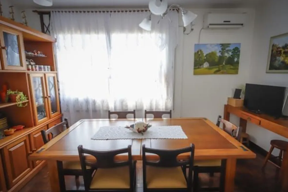 Apartamento, 3 quartos, 140 m² - Foto 5