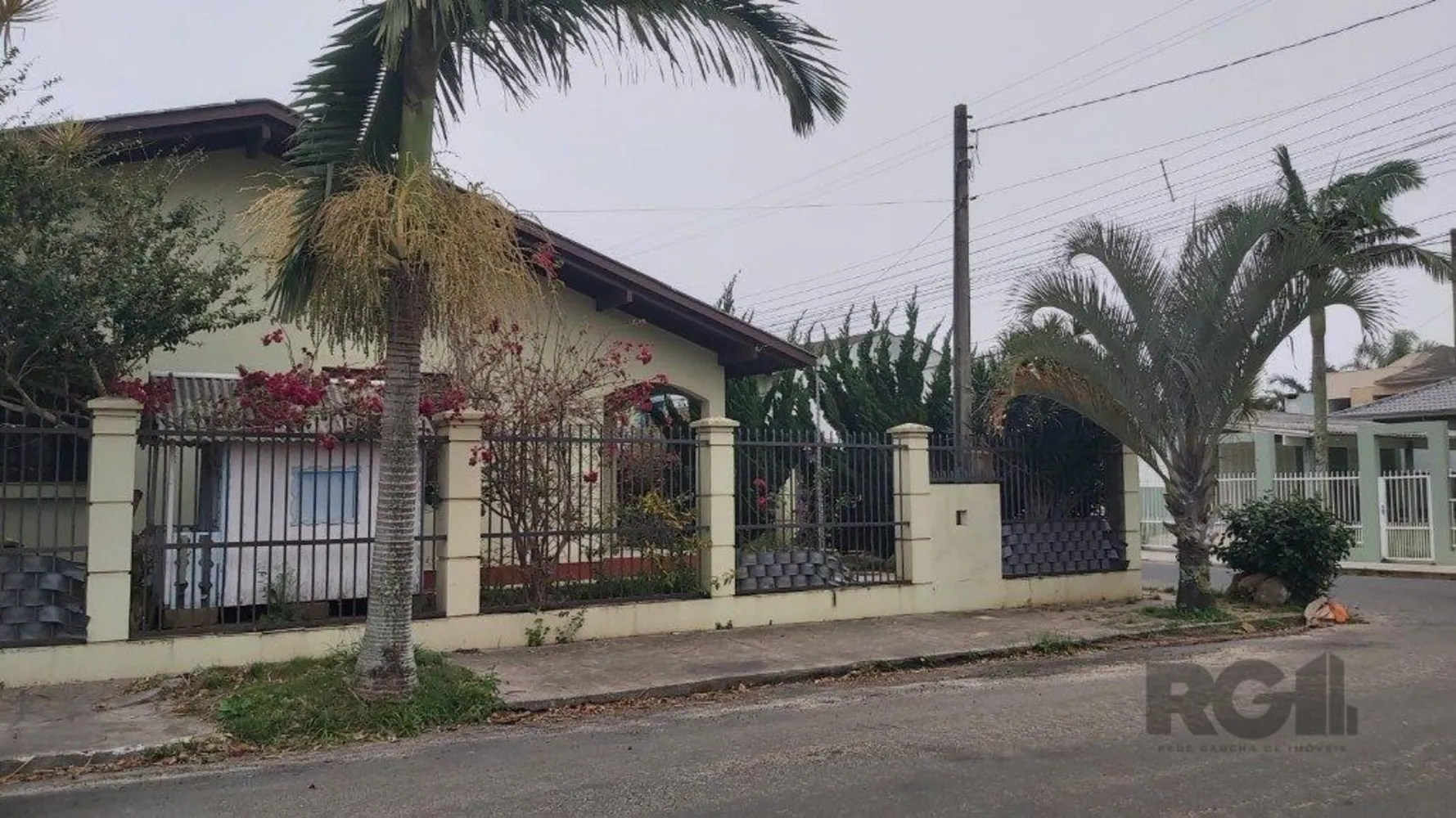 Casa, 2 quartos, 56 m² - Foto 2