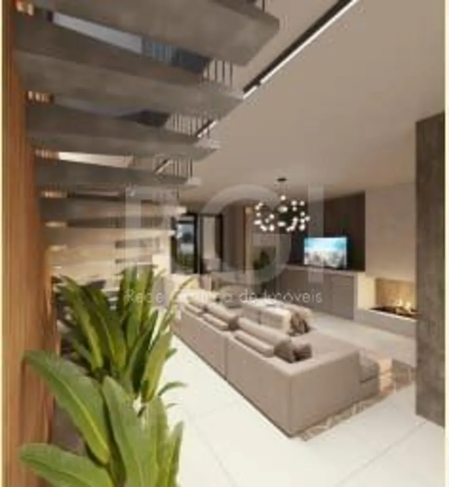Casa de Condomínio, 3 quartos - Foto 5