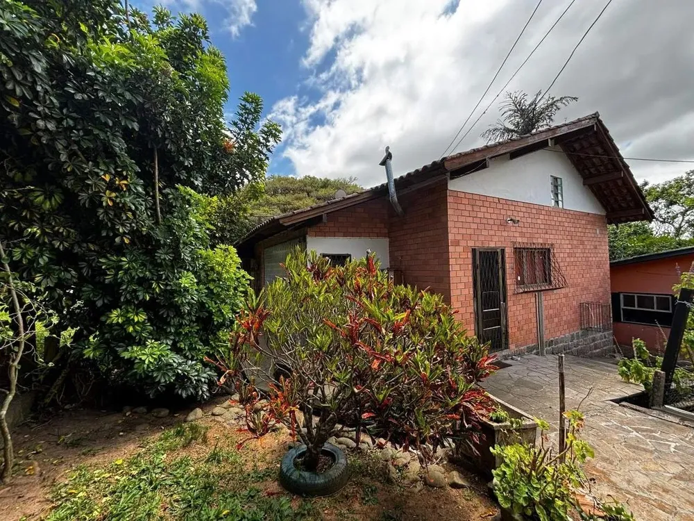 Sítio, 6 quartos, 1 m² - Foto 4