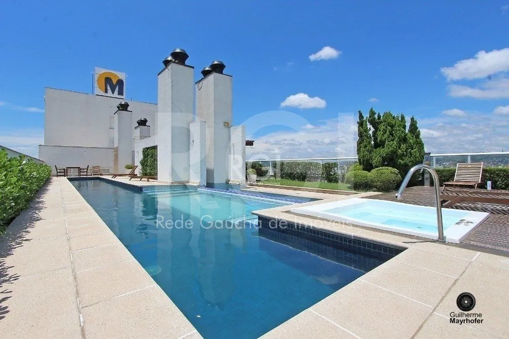 Apartamento, 2 quartos, 673 m² - Foto 1