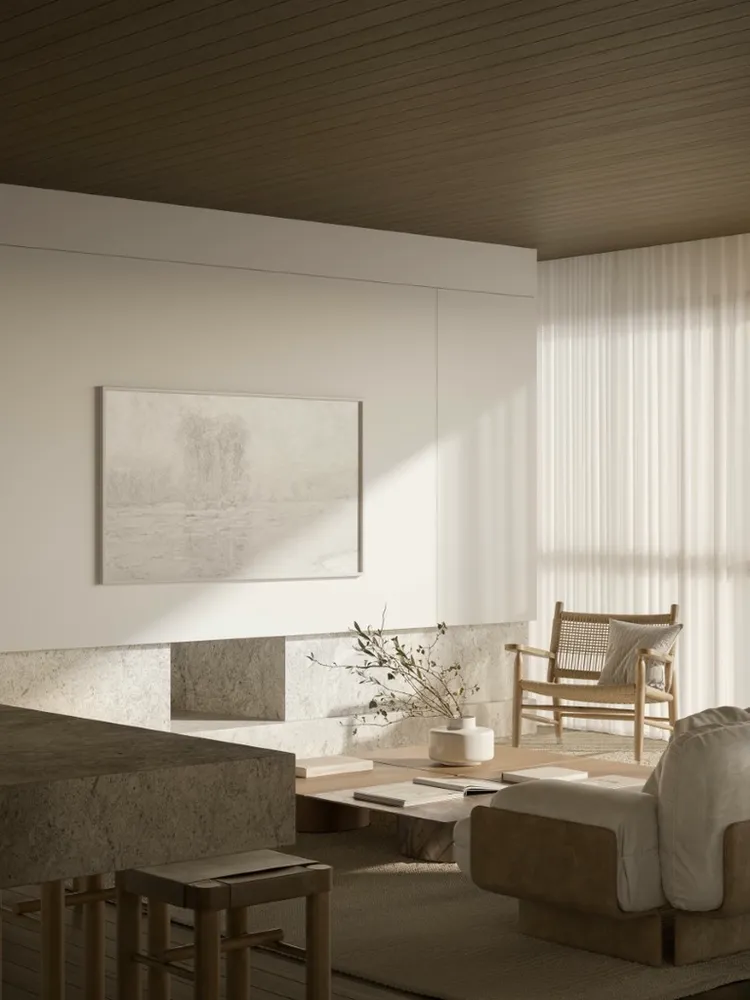 Cobertura, 3 quartos, 316 m² - Foto 4