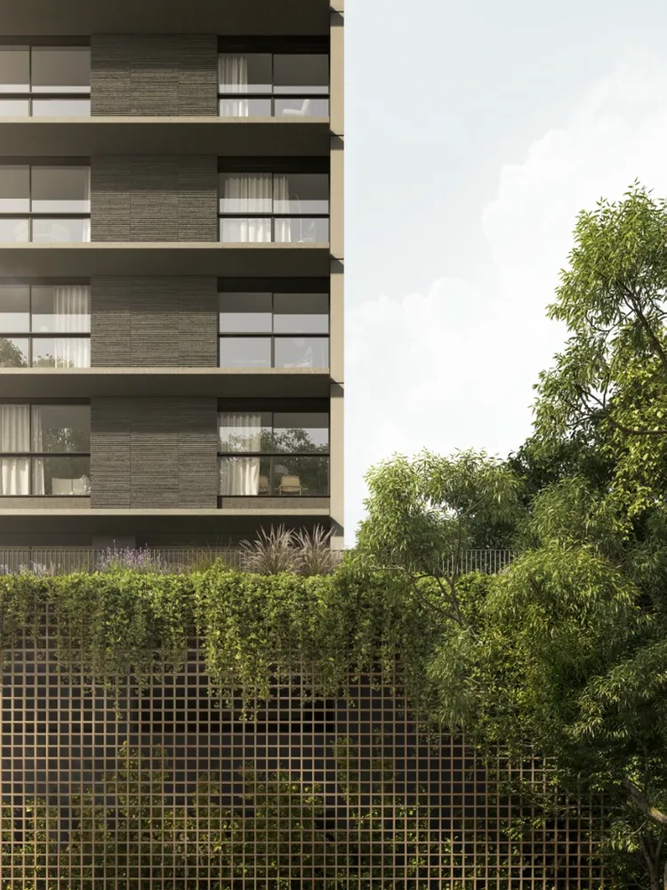 Cobertura, 3 quartos, 316 m² - Foto 8