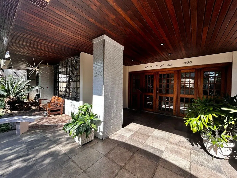 Apartamento, 2 quartos, 85 m² - Foto 1