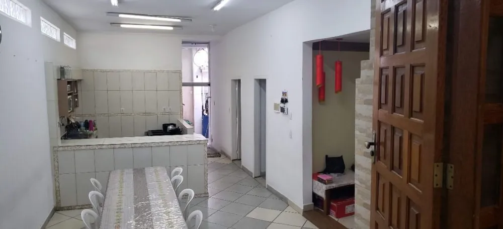 Casa, 3 quartos, 1 m² - Foto 1