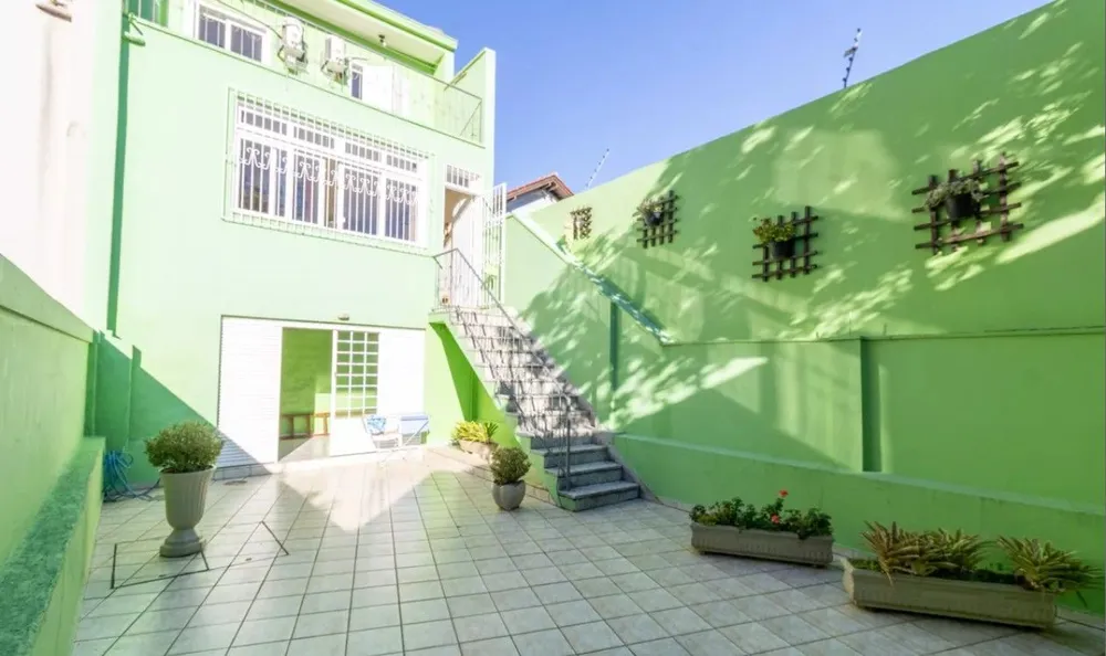 Casa, 3 quartos, 236 m² - Foto 7