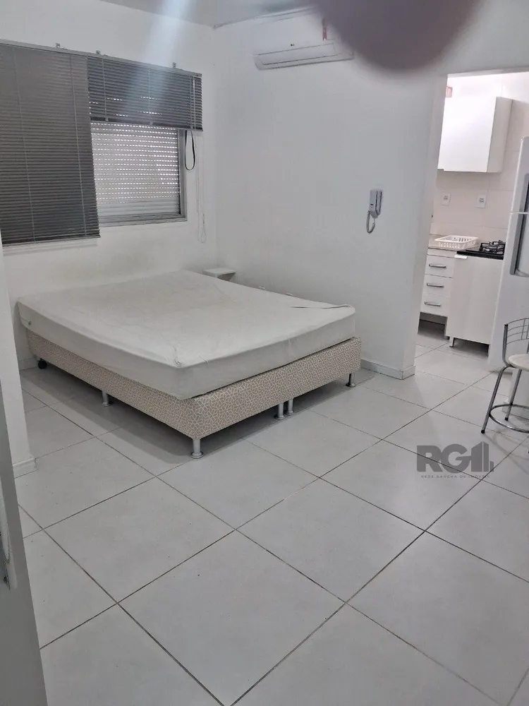 Kitnet-Studio, 28 m² - Foto 2