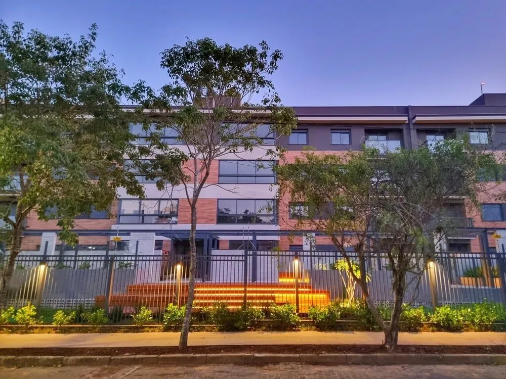 Depósito-Galpão, 169 m² - Foto 2