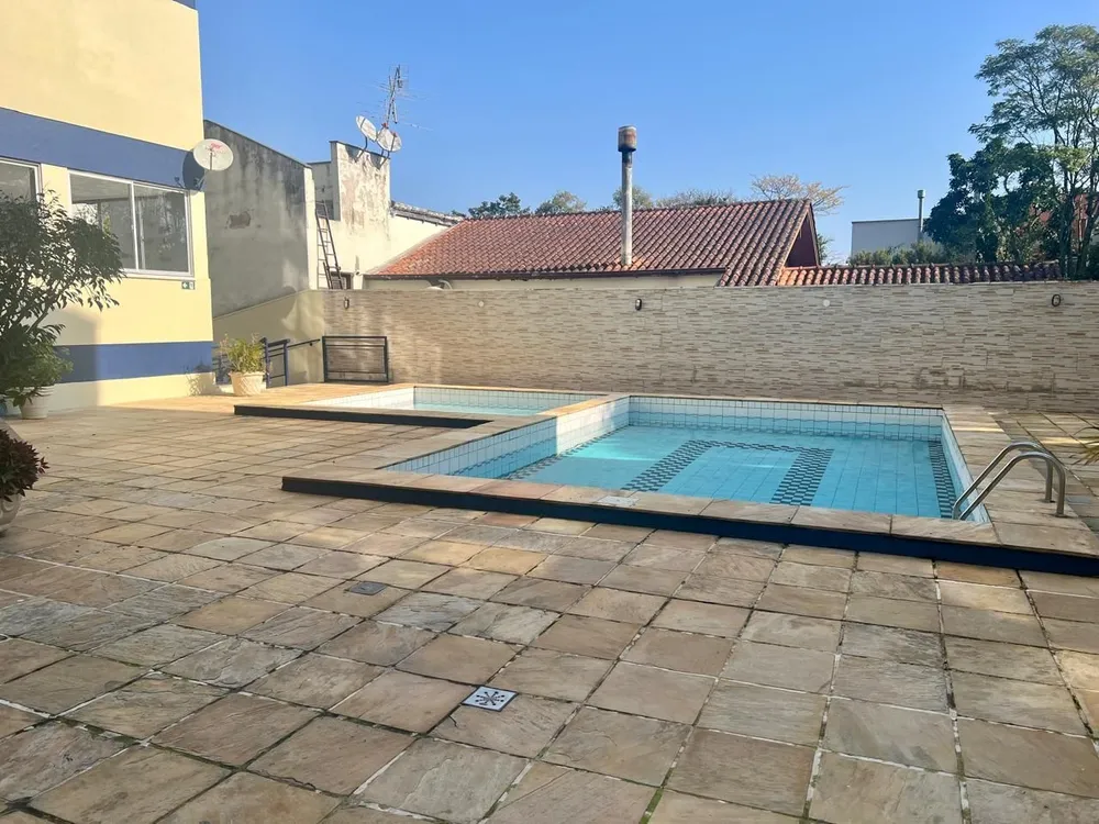 Apartamento, 3 quartos, 98 m² - Foto 1