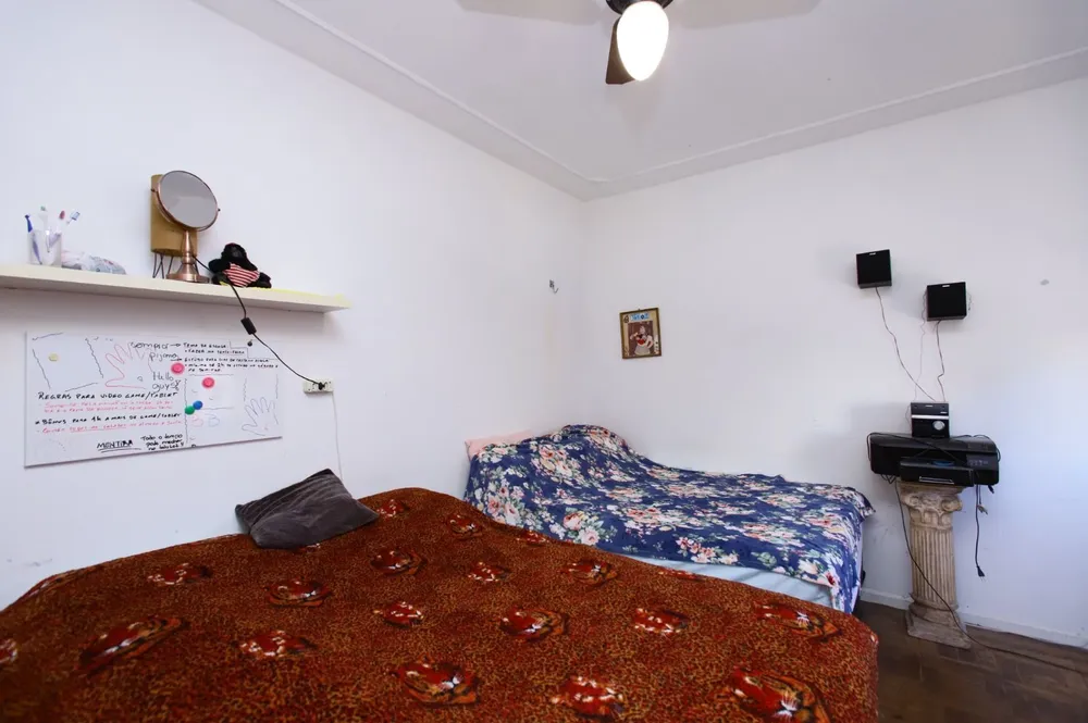 Apartamento, 3 quartos, 98 m² - Foto 4