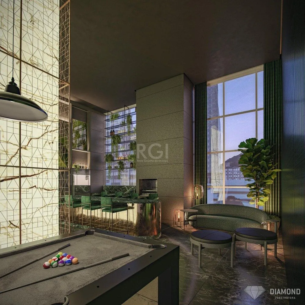Apartamento, 1 quarto, 45 m² - Foto 5