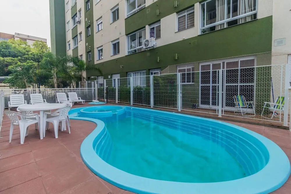 Apartamento, 1 quarto, 45 m² - Foto 4