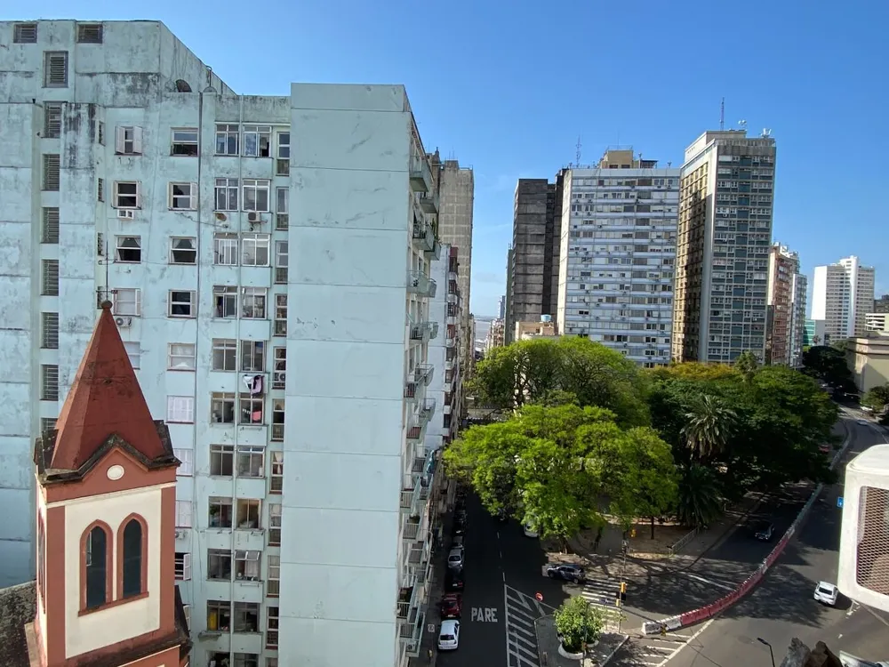 Apartamento, 1 quarto, 45 m² - Foto 3