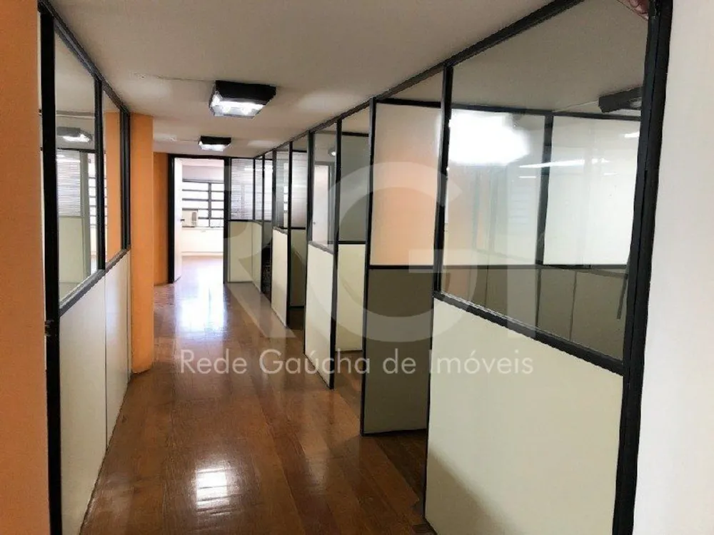 Loja-Salão, 451 m² - Foto 1