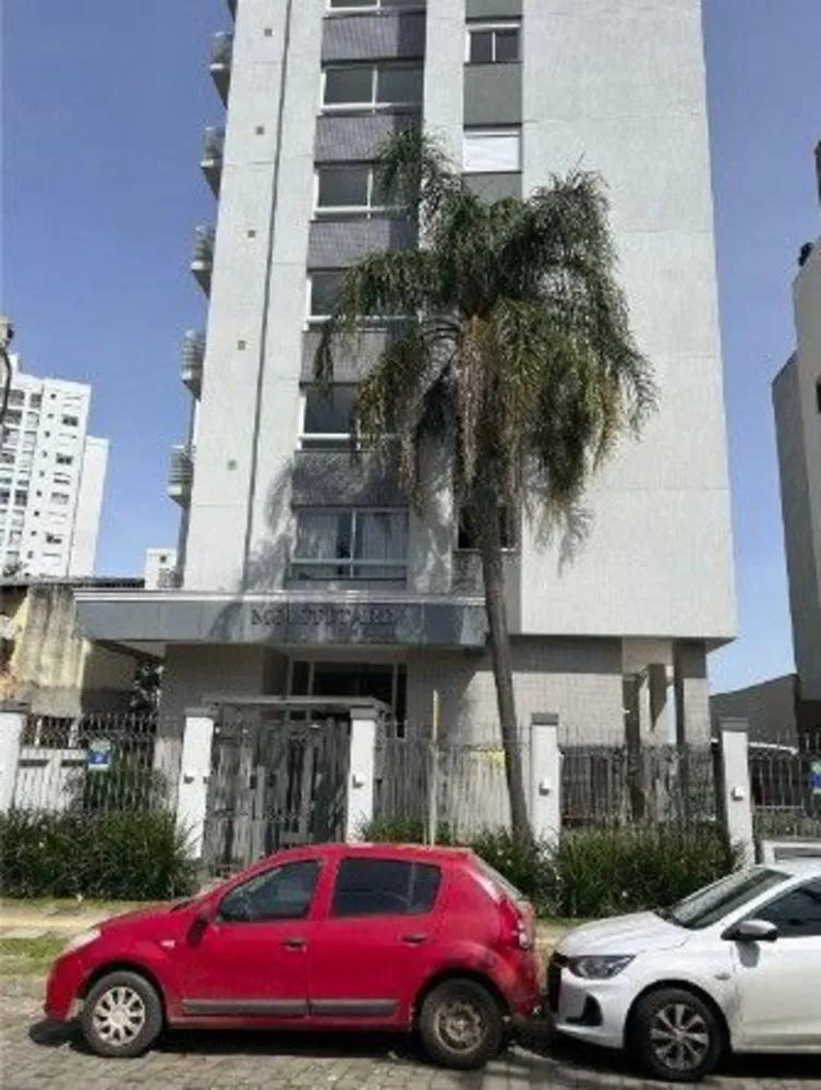 Apartamento, 3 quartos, 82 m² - Foto 10