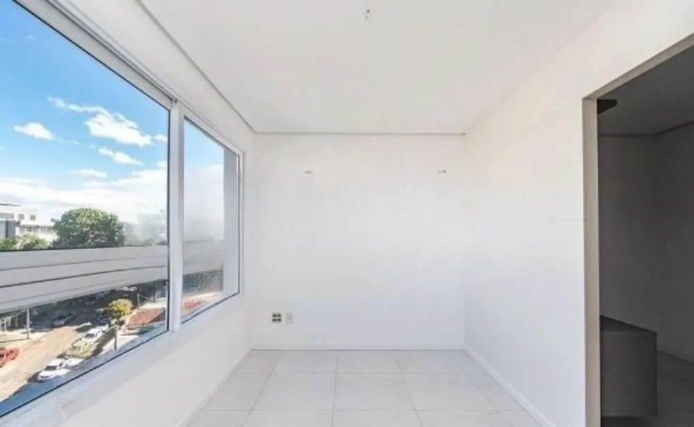 Apartamento, 1 quarto, 29 m² - Foto 1