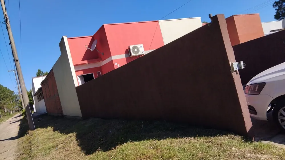 Casa, 2 quartos, 65 m² - Foto 1