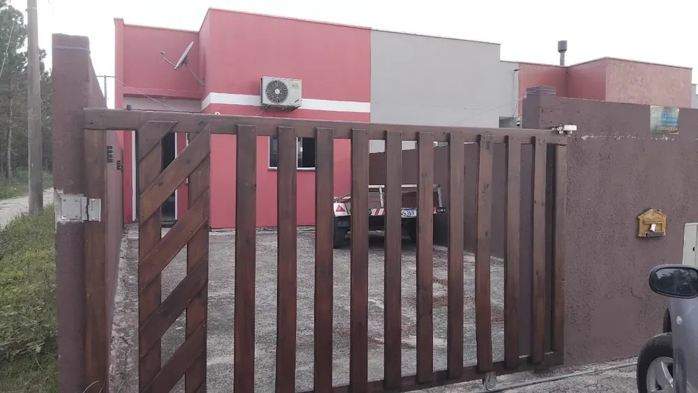 Casa, 2 quartos, 65 m² - Foto 4