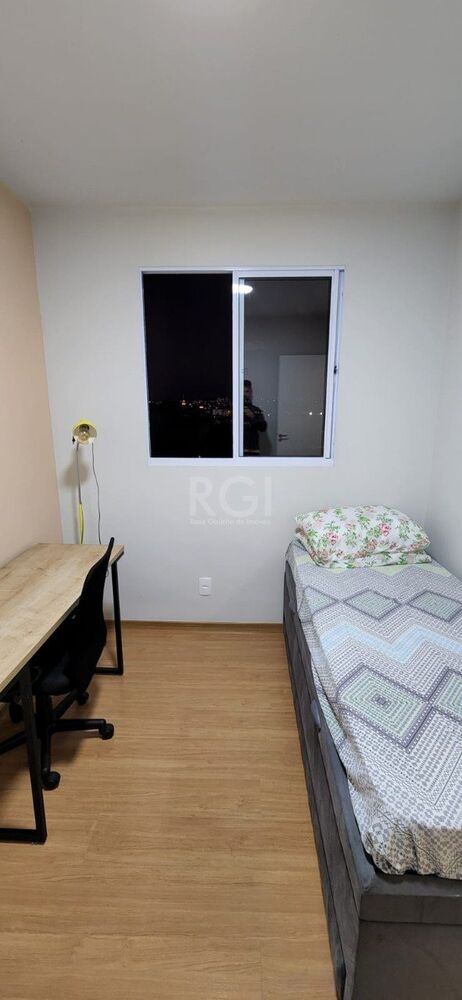 Apartamento à venda com 2 quartos, 43m² - Foto 7