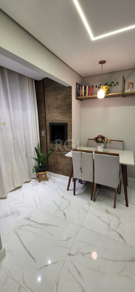 Apartamento à venda com 2 quartos, 43m² - Foto 1