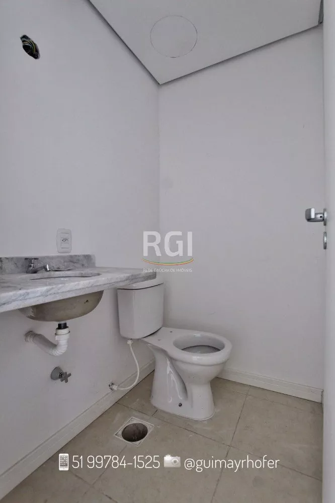 Conjunto Comercial-Sala à venda, 32m² - Foto 3