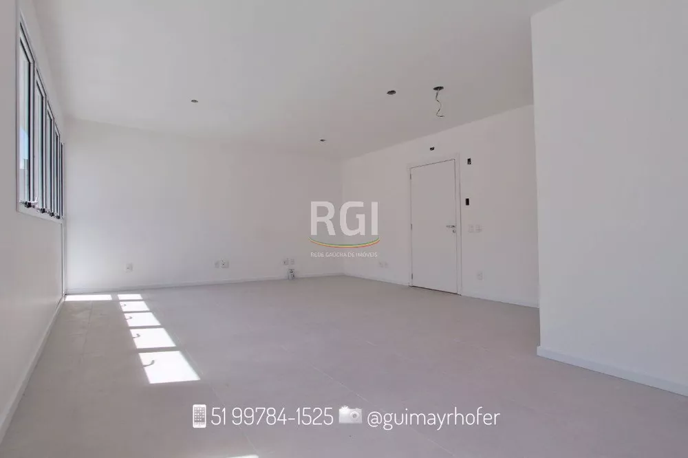 Conjunto Comercial-Sala à venda, 32m² - Foto 4