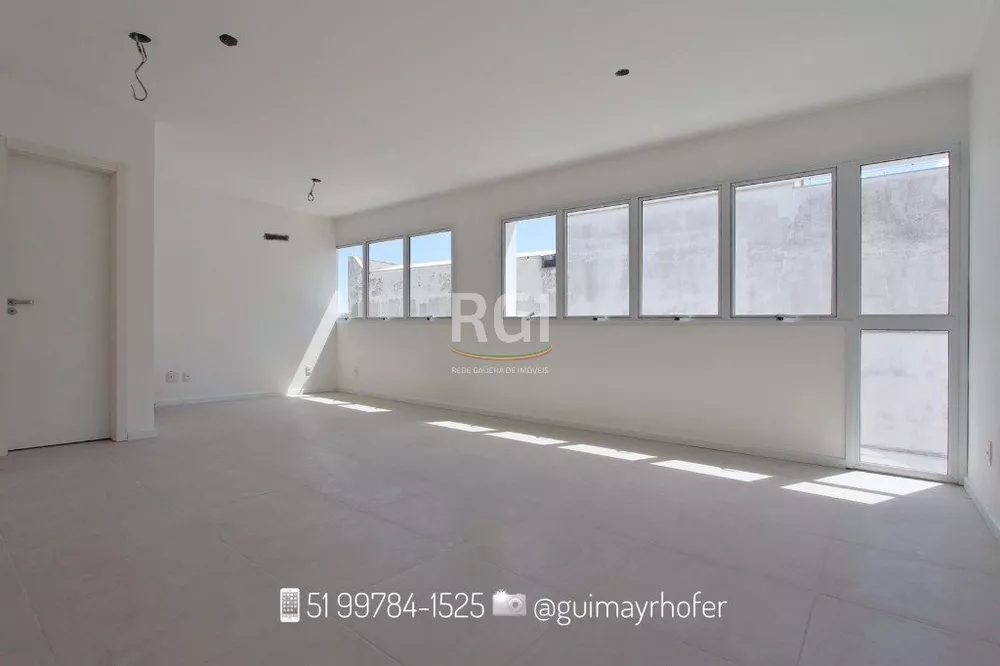 Conjunto Comercial-Sala à venda, 32m² - Foto 2