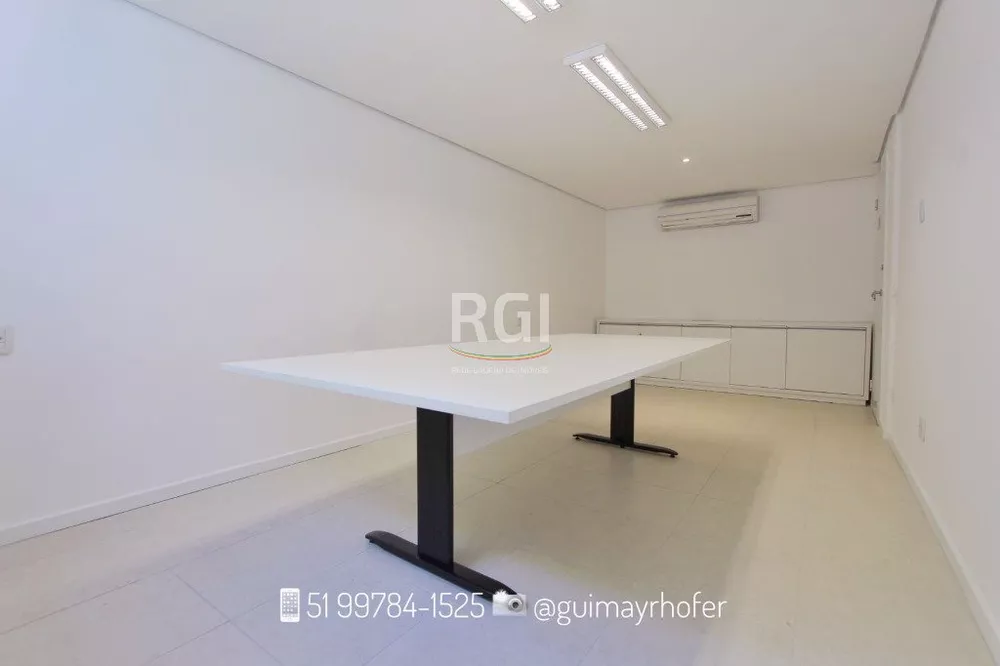 Conjunto Comercial-Sala à venda, 32m² - Foto 6