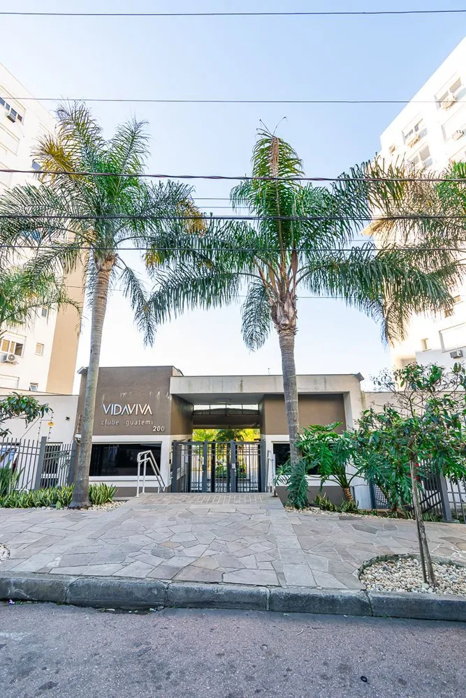 Apartamento, 2 quartos, 43 m² - Foto 5