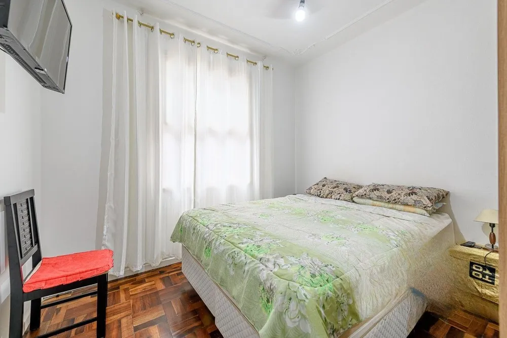 Cobertura, 3 quartos, 148 m² - Foto 4