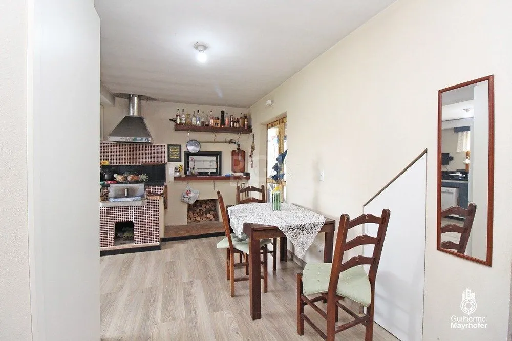 Cobertura, 3 quartos, 146 m² - Foto 4