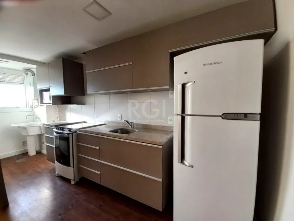 Apartamento à venda com 2 quartos, 67m² - Foto 4