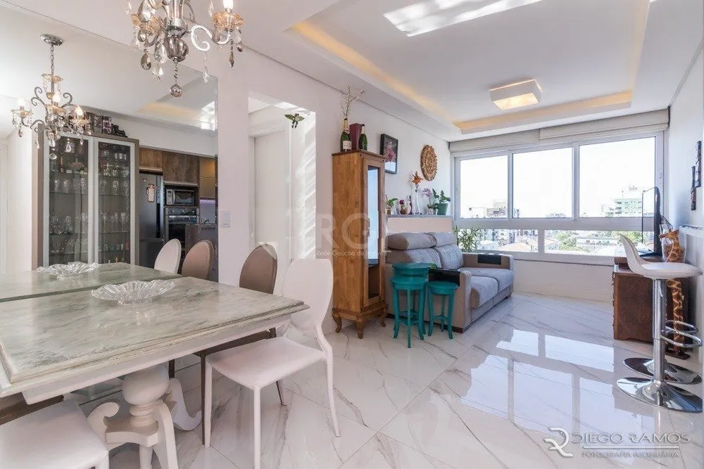Apartamento, 2 quartos, 67 m² - Foto 4