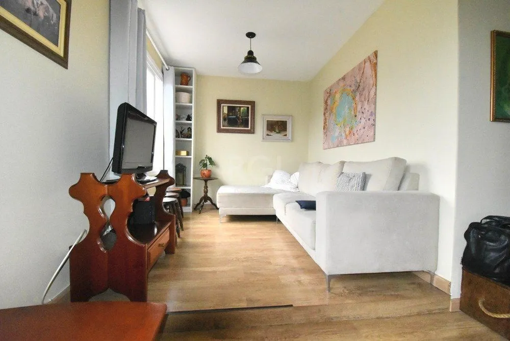 Apartamento, 2 quartos, 65 m² - Foto 8