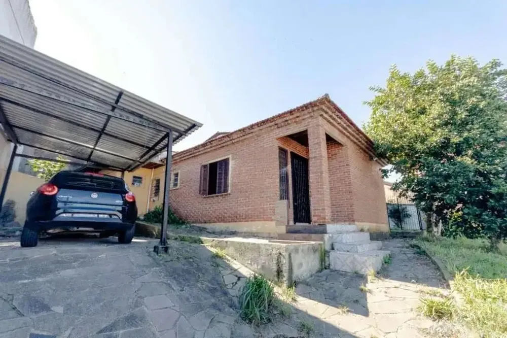 Casa, 3 quartos, 161 m² - Foto 1