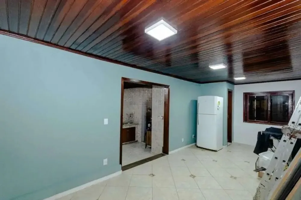 Casa, 3 quartos, 159 m² - Foto 1