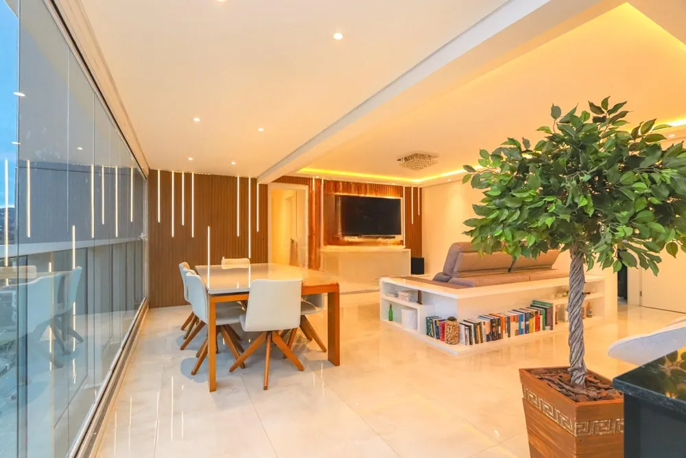 Apartamento, 2 quartos, 64 m² - Foto 4