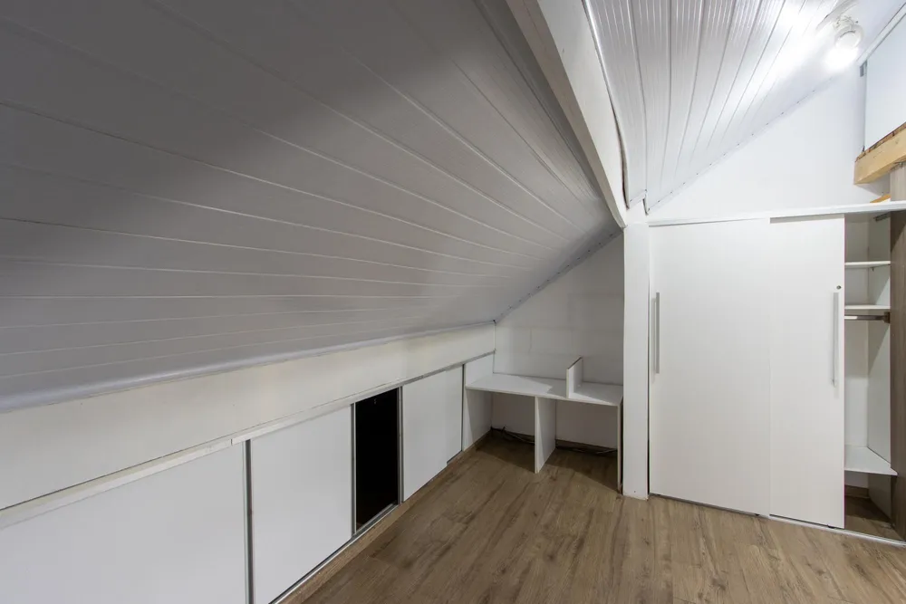 Apartamento, 2 quartos, 64 m² - Foto 8