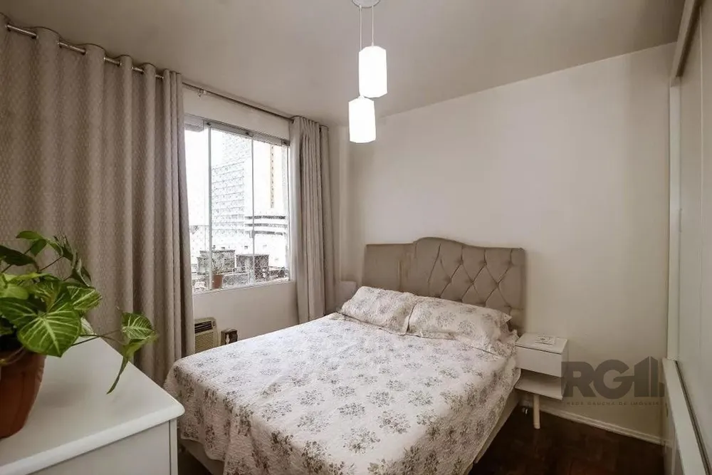 Apartamento, 2 quartos, 64 m² - Foto 3
