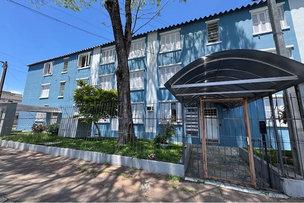 Apartamento, 2 quartos, 55 m² - Foto 2