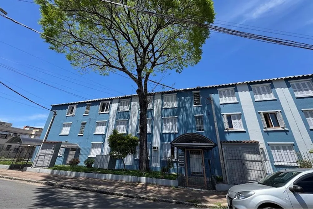 Apartamento, 2 quartos, 55 m² - Foto 5
