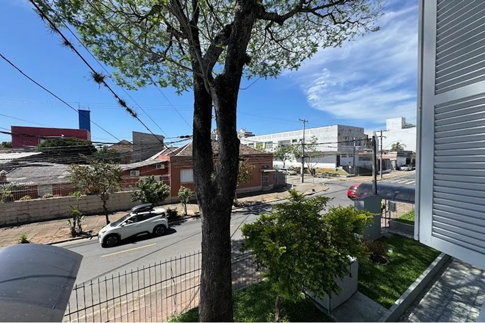 Apartamento, 2 quartos, 55 m² - Foto 6