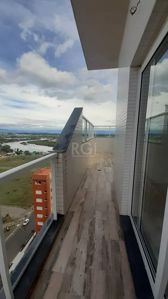 Cobertura à venda com 3 quartos, 168m² - Foto 3