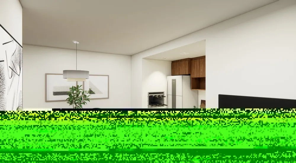 Apartamento, 2 quartos, 59 m² - Foto 5