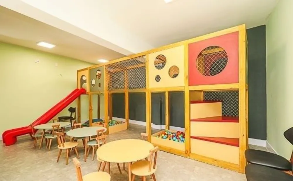 Apartamento, 2 quartos, 60 m² - Foto 4