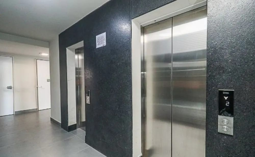 Apartamento, 2 quartos, 60 m² - Foto 8