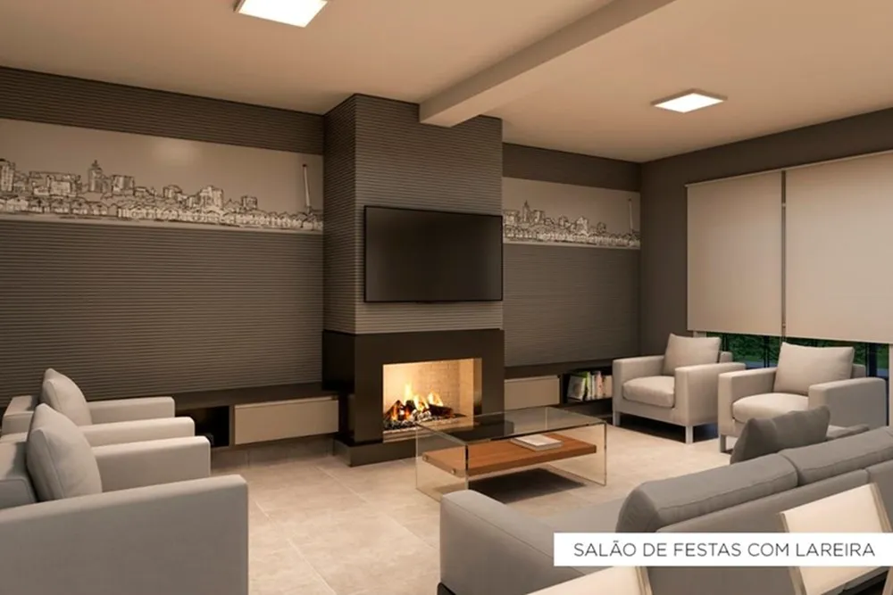 Apartamento, 2 quartos, 60 m² - Foto 5