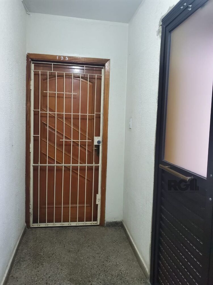 Apartamento à venda com 1 quarto, 38m² - Foto 1