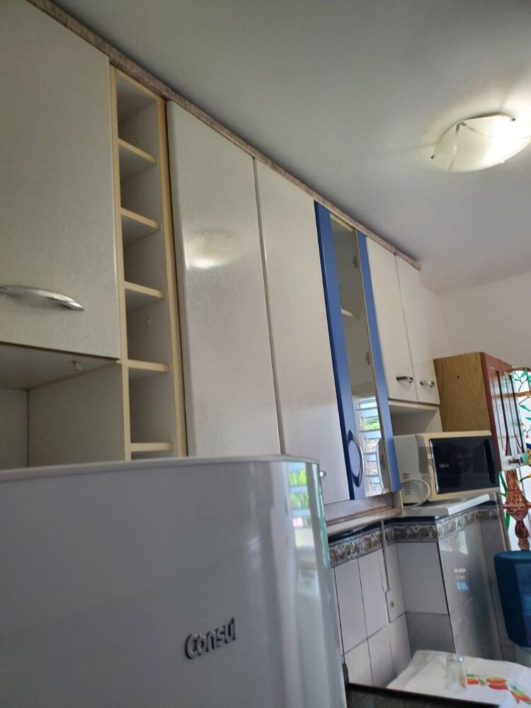 Apartamento à venda com 1 quarto, 38m² - Foto 3